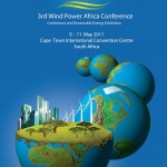 Africa wind exhibition