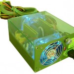 green power source