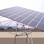 solar tracking system