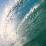 wave power