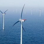 wind turbine